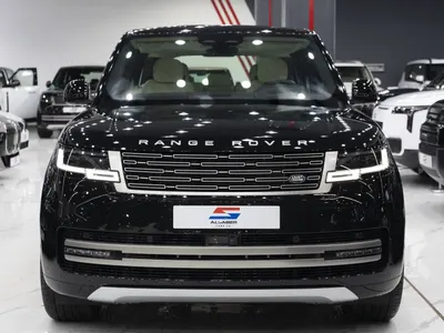 2025 لاند روفر رينج روفر اتش اس اي