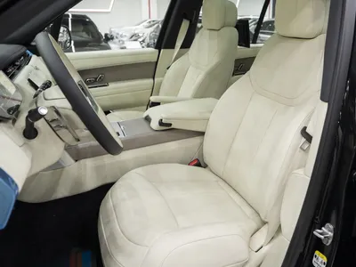 2025 لاند روفر رينج روفر اتش اس اي