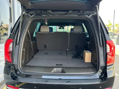 2025 جي ام سي يوكون اليفيشن