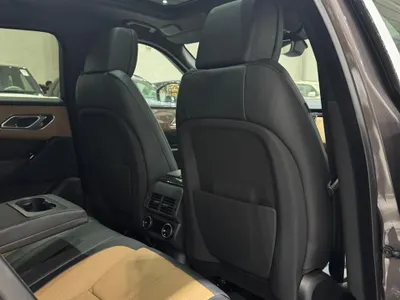 2025 لاند روفر رينج روفر فيلار اتش اس اي