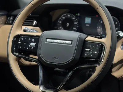 2025 لاند روفر رينج روفر فيلار اتش اس اي