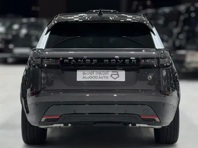 2025 لاند روفر رينج روفر فيلار اتش اس اي