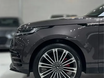 2025 لاند روفر رينج روفر فيلار اتش اس اي