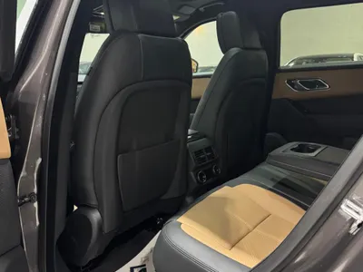 2025 لاند روفر رينج روفر فيلار اتش اس اي