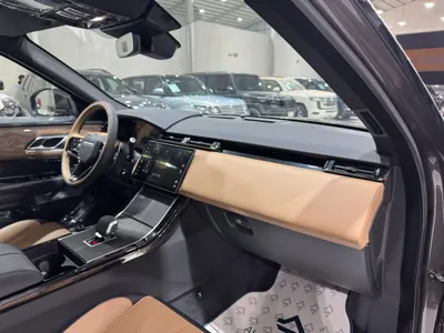 2025 لاند روفر رينج روفر فيلار اتش اس اي