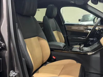 2025 لاند روفر رينج روفر فيلار اتش اس اي