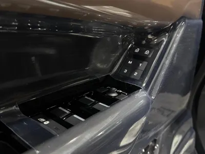 2025 لاند روفر رينج روفر فيلار اتش اس اي