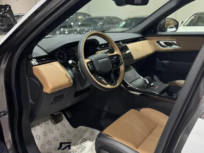 2025 لاند روفر رينج روفر فيلار اتش اس اي