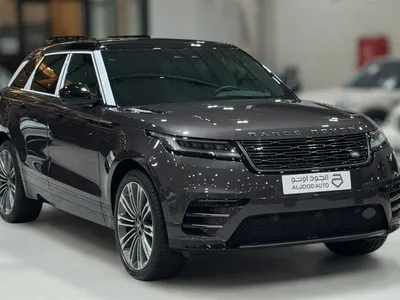 2025 لاند روفر رينج روفر فيلار اتش اس اي