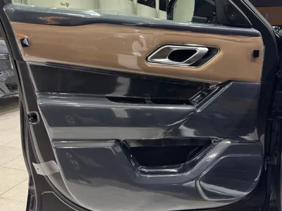 2025 لاند روفر رينج روفر فيلار اتش اس اي