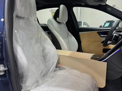 2025 مرسيدس - بنز سي 200