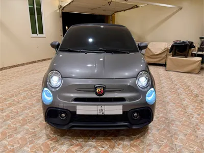 2024 فيات ابارث 695 توريزمو