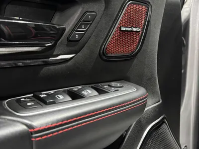 2022 دودج رام تي ار اكس