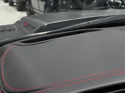 2022 دودج رام تي ار اكس