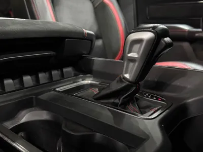 2022 دودج رام تي ار اكس