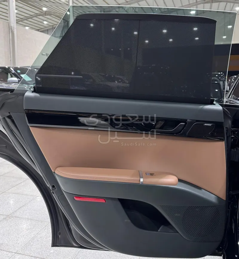 2025 هيونداي ازيرا