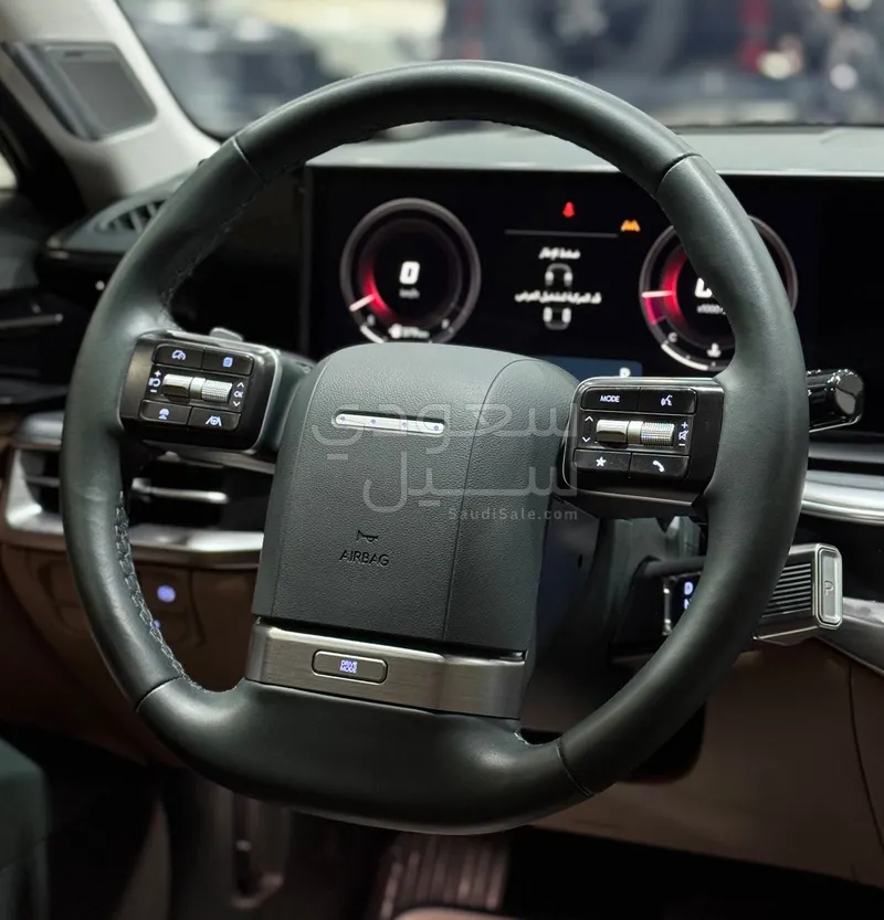 2025 هيونداي ازيرا