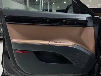 2025 هيونداي ازيرا