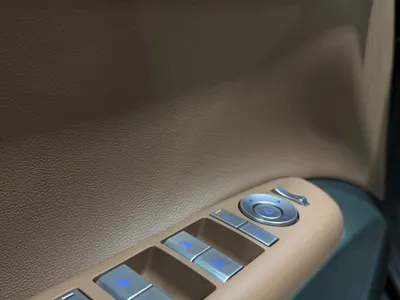 2025 هيونداي ازيرا