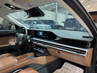 2025 هيونداي ازيرا