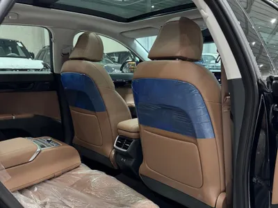 2025 هيونداي ازيرا