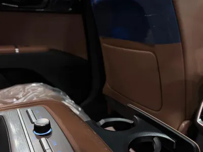 2025 هيونداي ازيرا