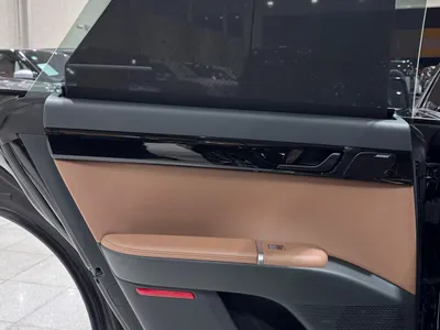 2025 هيونداي ازيرا