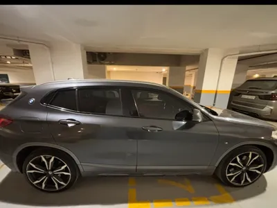 2022 بي ام دبليو الفئة اكس 2