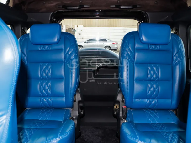 2015 لاند روفر ديفيندر 90