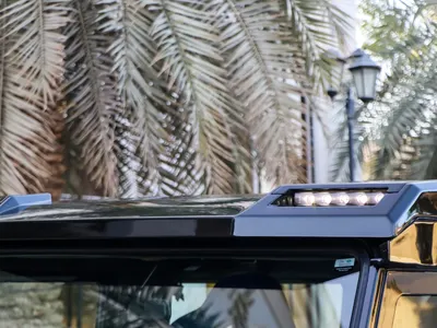 2015 لاند روفر ديفيندر 90