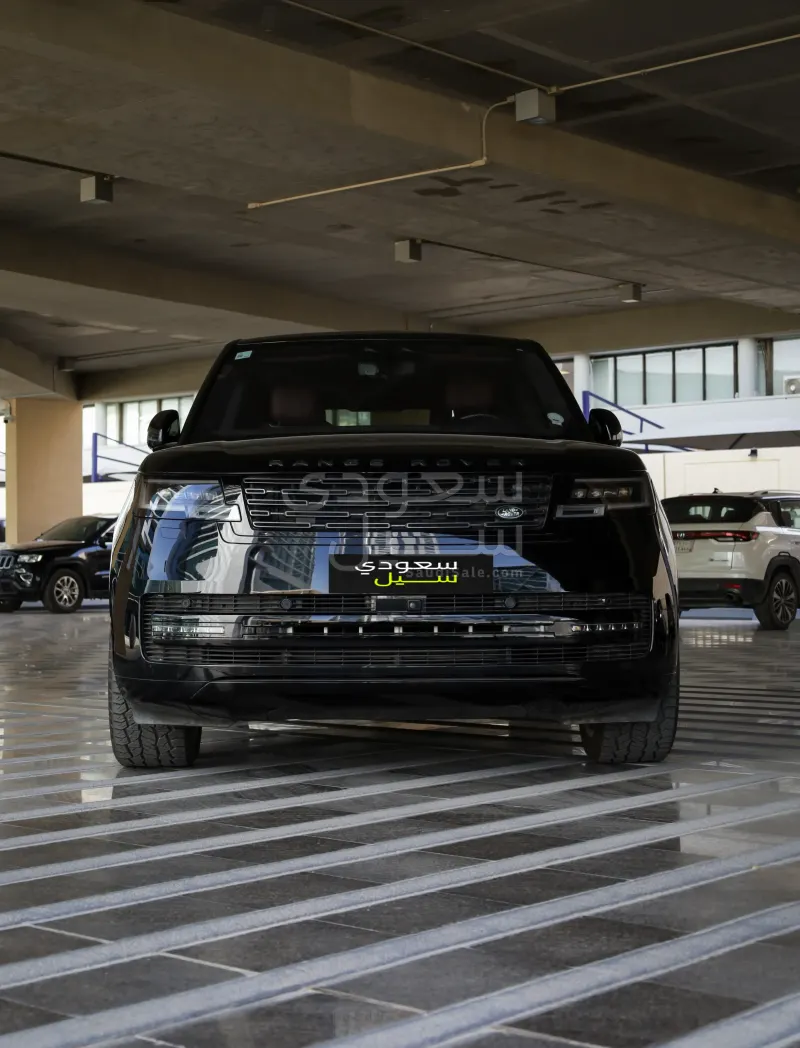 2023 Land Rover Range Rover Vogue