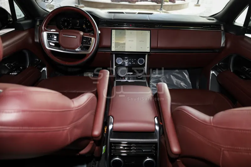 2023 Land Rover Range Rover Vogue