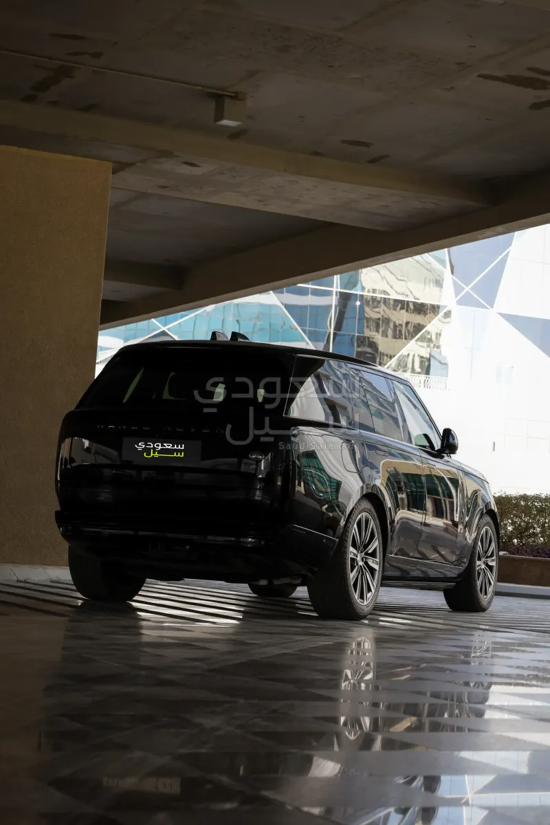 2023 Land Rover Range Rover Vogue
