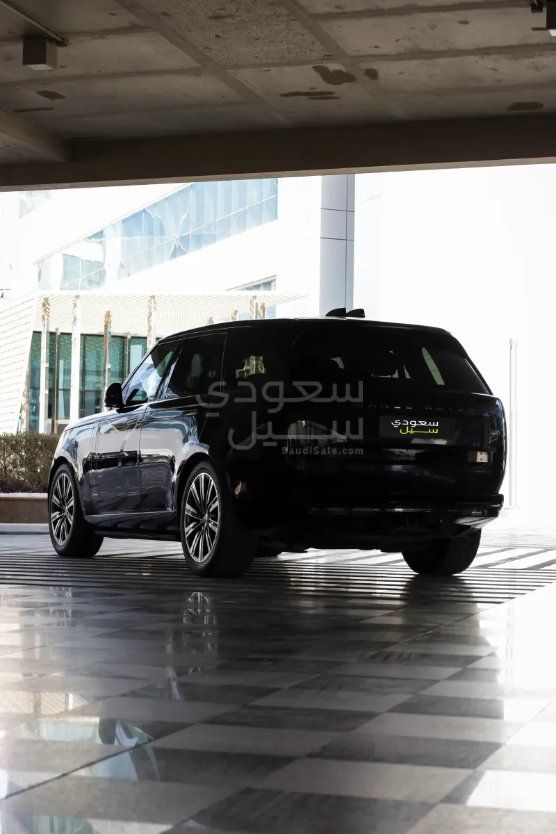 2023 Land Rover Range Rover Vogue