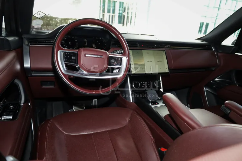 2023 Land Rover Range Rover Vogue