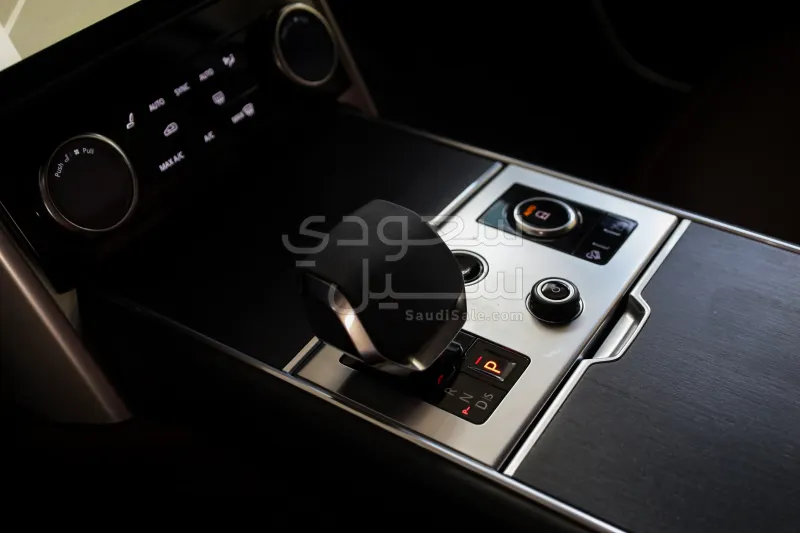 2023 Land Rover Range Rover Vogue