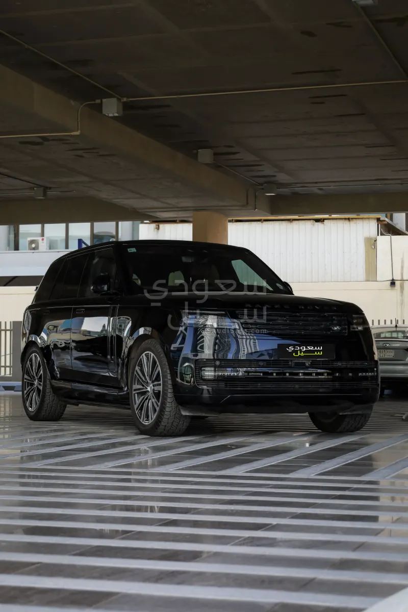 2023 Land Rover Range Rover Vogue