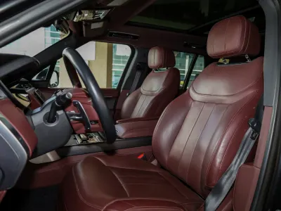 2023 Land Rover Range Rover Vogue