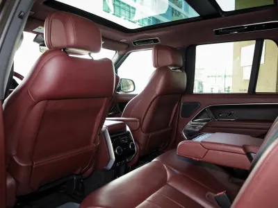 2023 Land Rover Range Rover Vogue