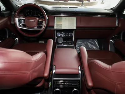 2023 Land Rover Range Rover Vogue