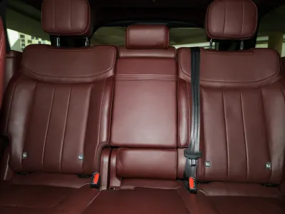 2023 Land Rover Range Rover Vogue