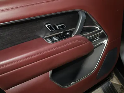 2023 Land Rover Range Rover Vogue