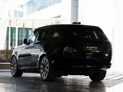 2023 Land Rover Range Rover Vogue