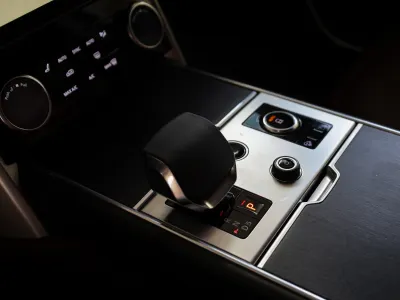 2023 Land Rover Range Rover Vogue