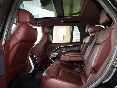 2023 Land Rover Range Rover Vogue