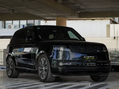 2023 Land Rover Range Rover Vogue