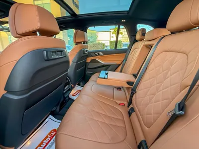 2023 بي ام دبليو الفئة اكس 5 إم كت