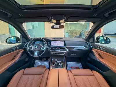 2023 بي ام دبليو الفئة اكس 5 إم كت