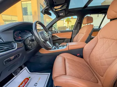 2023 بي ام دبليو الفئة اكس 5 إم كت