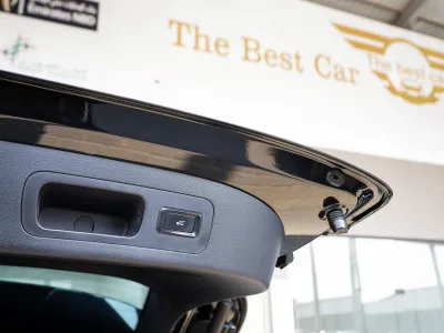 2024 فورد تيريتوري تيتانيوم بلس